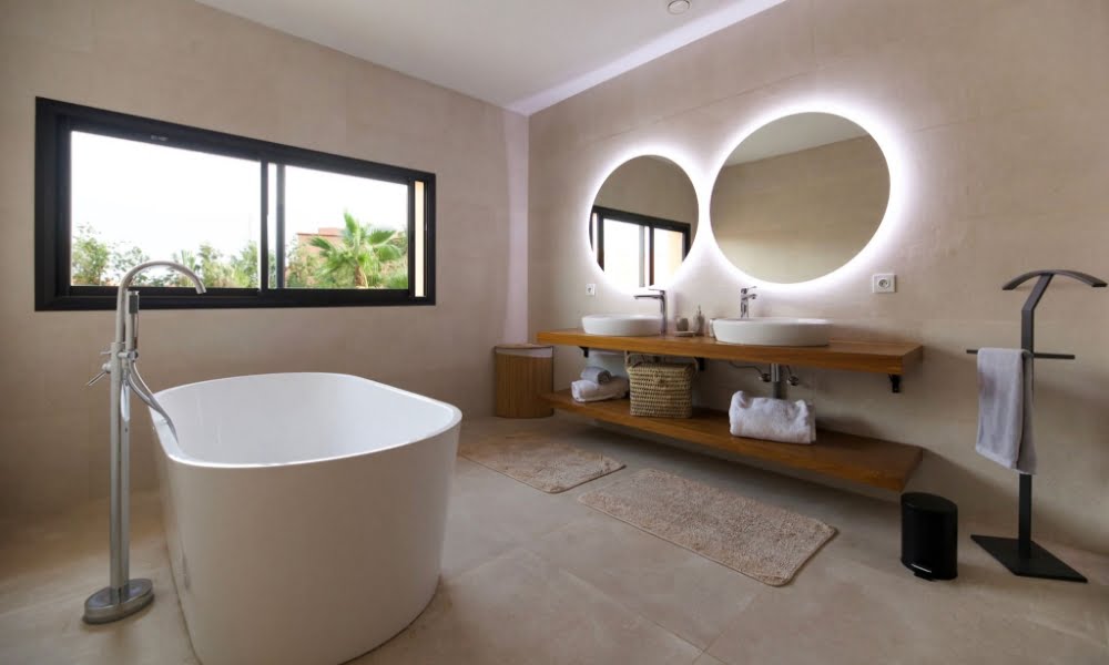 Kimgaro Showroom A Marrakech Kim Et Garo 35