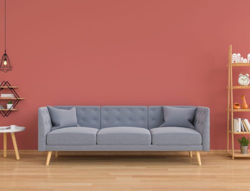 Terracotta : la couleur trendy à privilégier pour votre intérieur